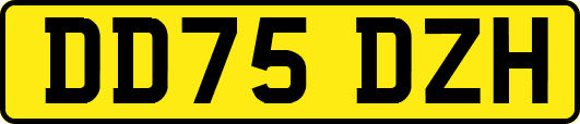DD75DZH