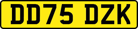 DD75DZK