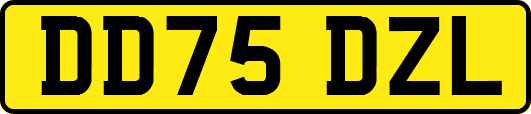 DD75DZL