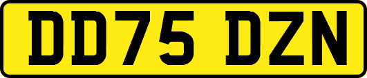 DD75DZN