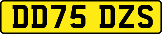DD75DZS