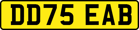 DD75EAB