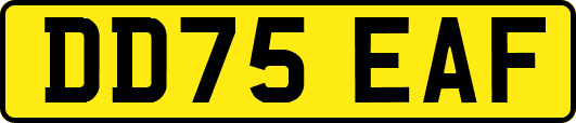 DD75EAF