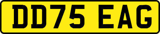 DD75EAG