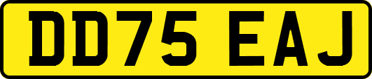 DD75EAJ