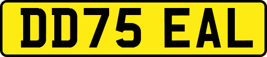 DD75EAL