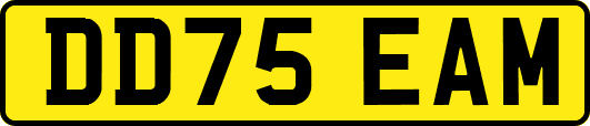 DD75EAM