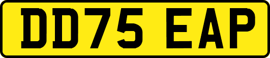 DD75EAP
