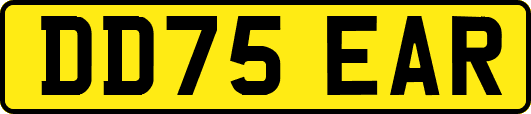 DD75EAR