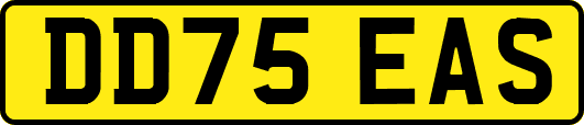 DD75EAS