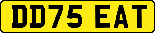DD75EAT