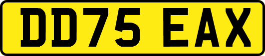 DD75EAX