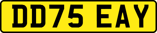 DD75EAY