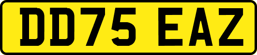 DD75EAZ