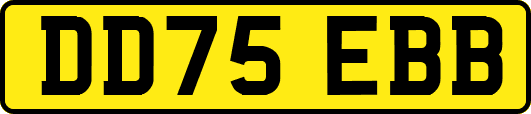 DD75EBB