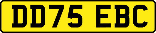 DD75EBC