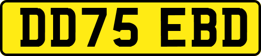 DD75EBD