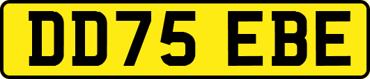 DD75EBE
