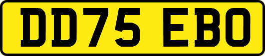 DD75EBO