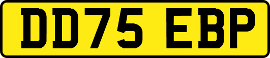 DD75EBP