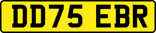 DD75EBR