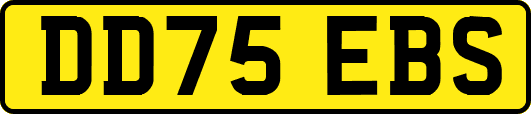 DD75EBS