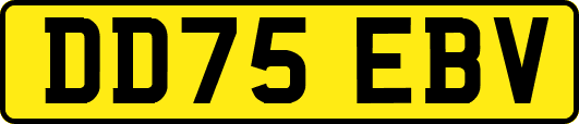 DD75EBV