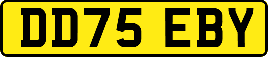 DD75EBY