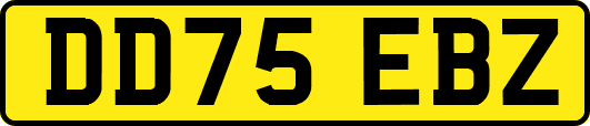 DD75EBZ