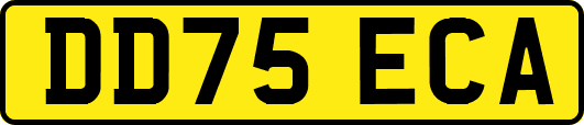 DD75ECA