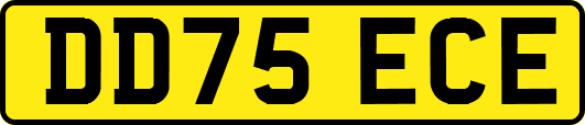 DD75ECE