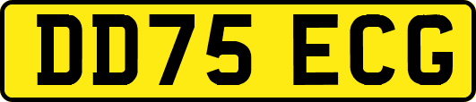 DD75ECG