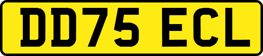 DD75ECL