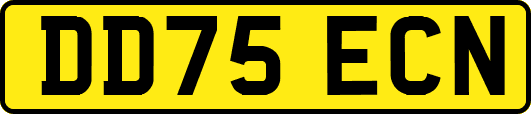 DD75ECN