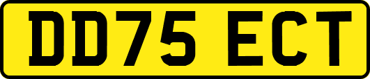 DD75ECT