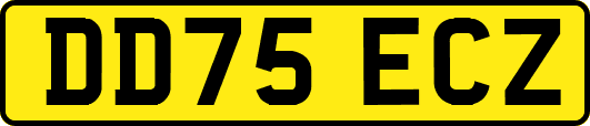 DD75ECZ