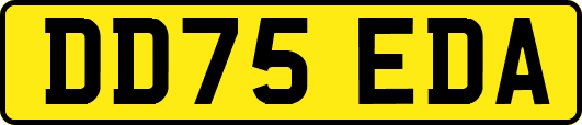 DD75EDA