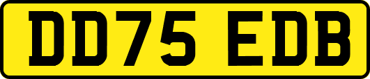 DD75EDB