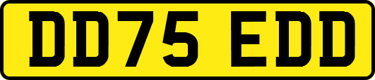 DD75EDD