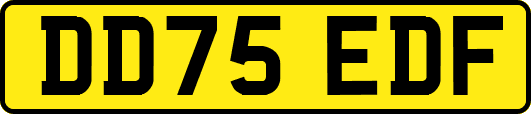 DD75EDF