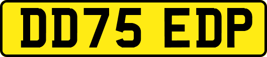 DD75EDP