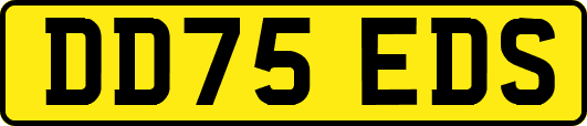 DD75EDS