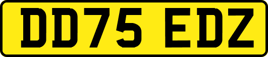 DD75EDZ