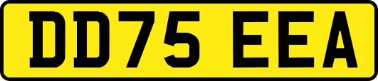 DD75EEA