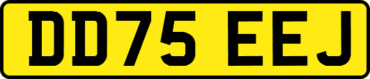 DD75EEJ