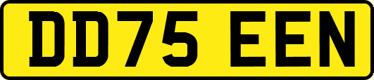 DD75EEN