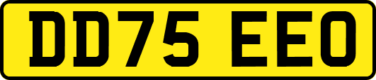 DD75EEO