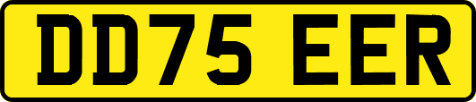 DD75EER