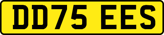 DD75EES
