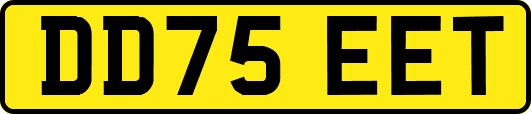 DD75EET